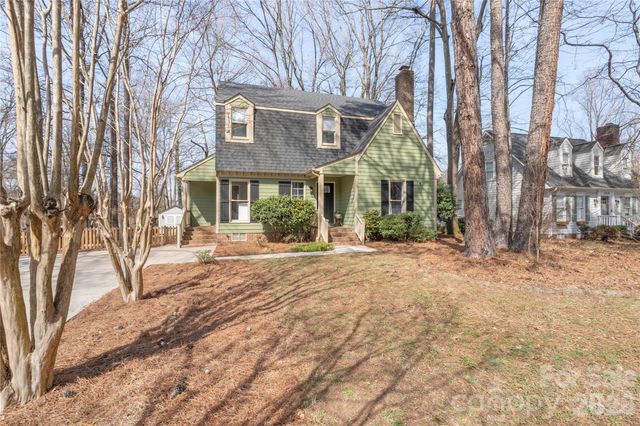 266 Post Oak Avenue SW, Concord, NC 28025