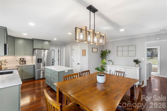 266 Post Oak Avenue SW, Concord, NC 28025