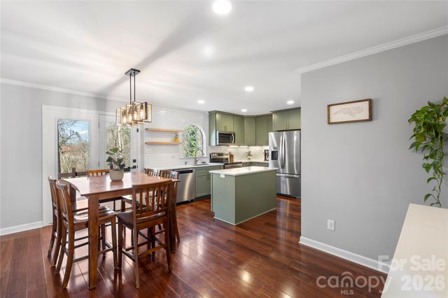 266 Post Oak Avenue SW, Concord, NC 28025