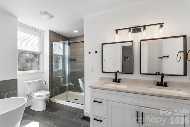 266 Post Oak Avenue SW, Concord, NC 28025