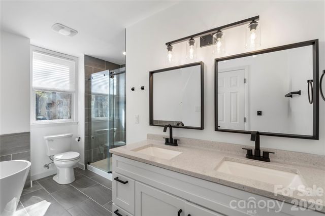 266 Post Oak Avenue SW, Concord, NC 28025