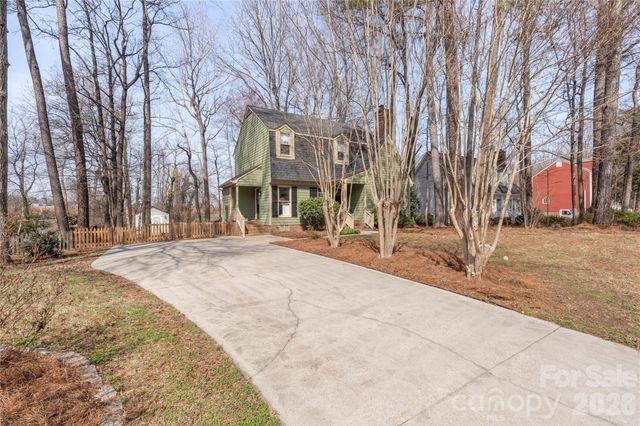 266 Post Oak Avenue SW, Concord, NC 28025