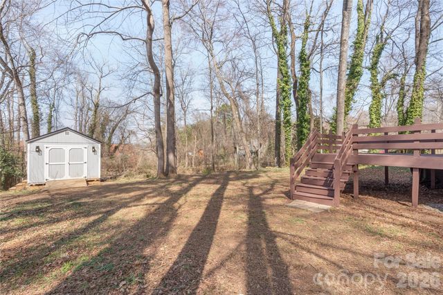 266 Post Oak Avenue SW, Concord, NC 28025