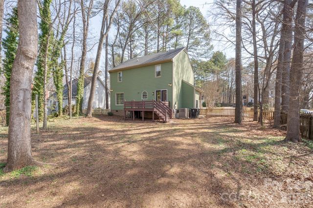 266 Post Oak Avenue SW, Concord, NC 28025