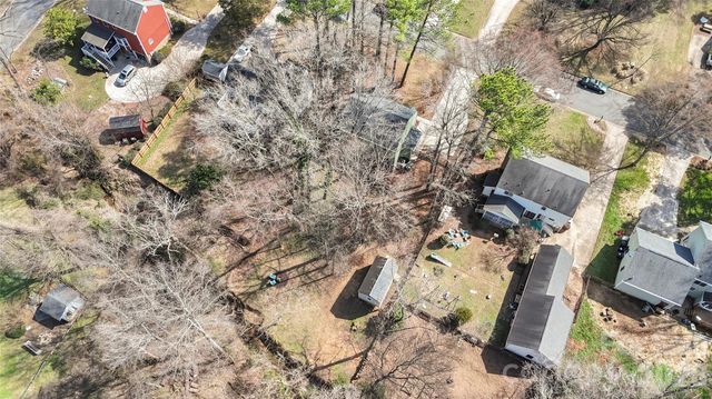 266 Post Oak Avenue SW, Concord, NC 28025