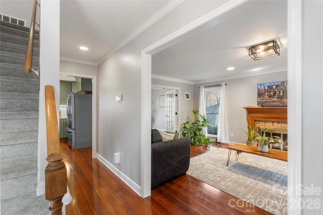 266 Post Oak Avenue SW, Concord, NC 28025