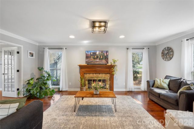 266 Post Oak Avenue SW, Concord, NC 28025