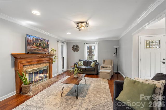 266 Post Oak Avenue SW, Concord, NC 28025