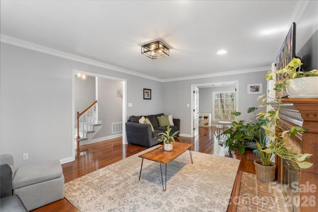 266 Post Oak Avenue SW, Concord, NC 28025