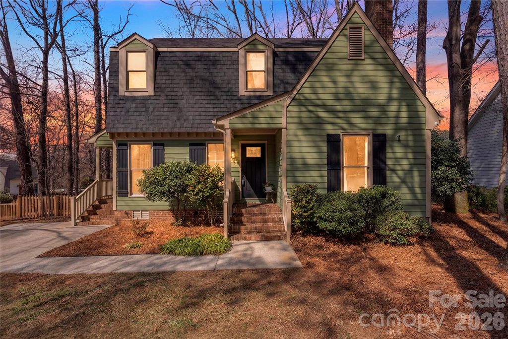 266 Post Oak Avenue SW, Concord, NC 28025
