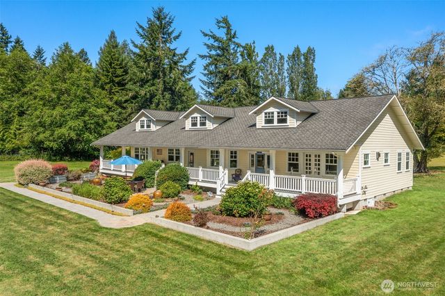 19840 Vashon Highway SW, Vashon, WA 98070