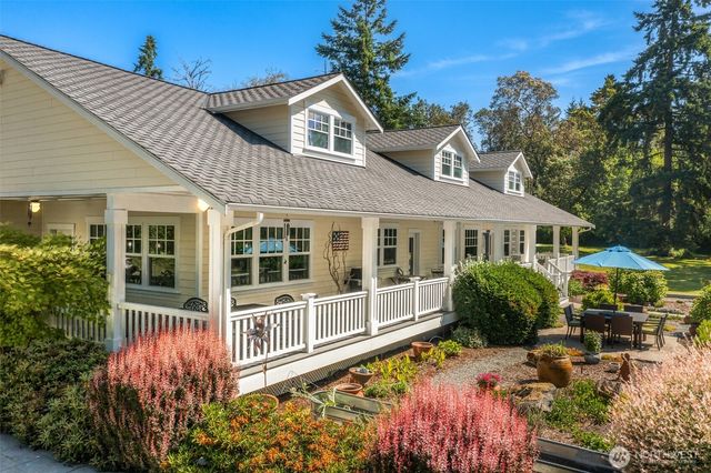 19840 Vashon Highway SW, Vashon, WA 98070