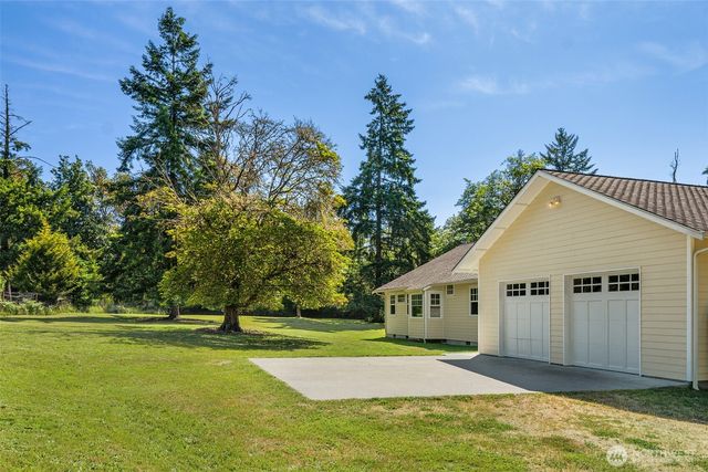 19840 Vashon Highway SW, Vashon, WA 98070