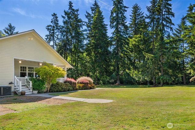 19840 Vashon Highway SW, Vashon, WA 98070