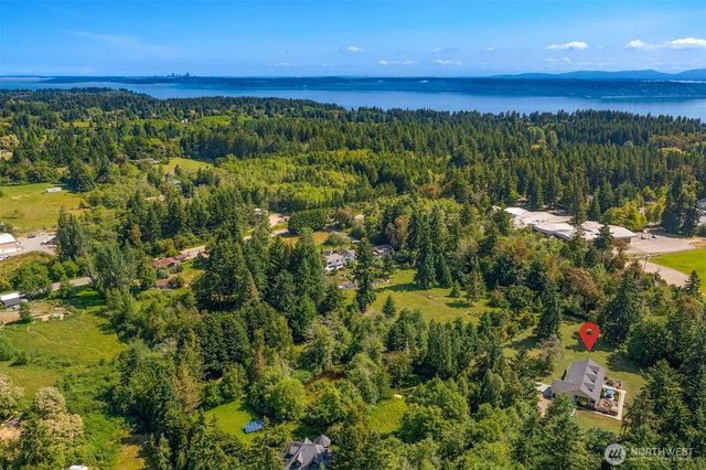 19840 Vashon Highway SW, Vashon, WA 98070