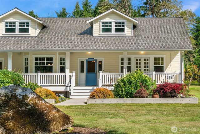 19840 Vashon Highway SW, Vashon, WA 98070