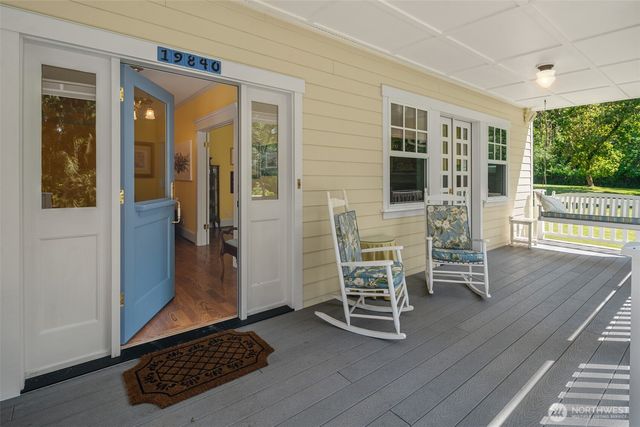 19840 Vashon Highway SW, Vashon, WA 98070