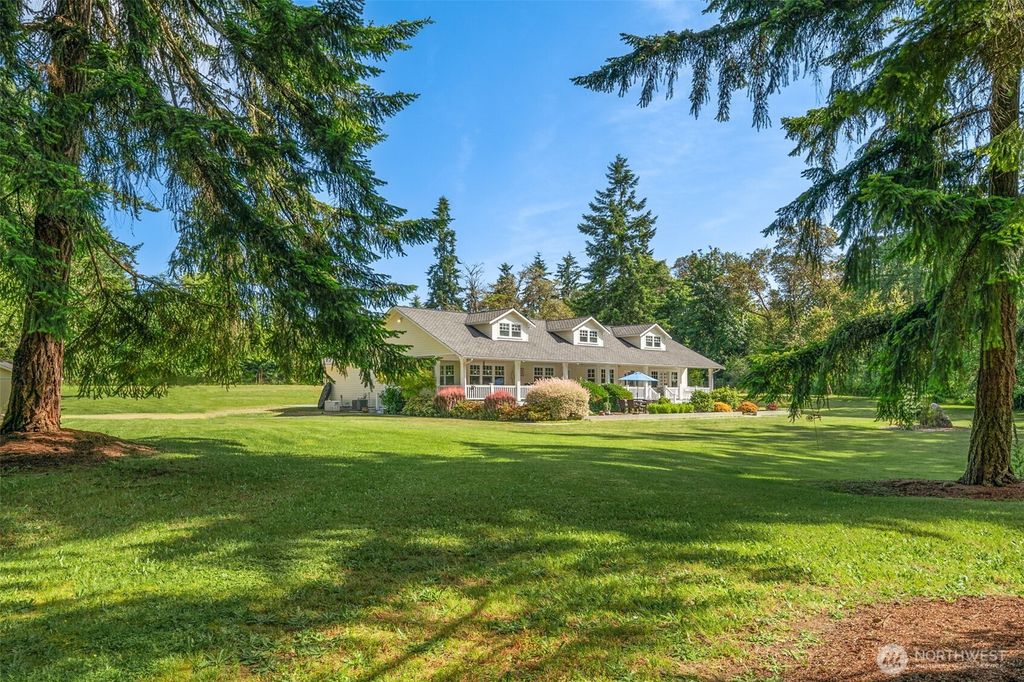 19840 Vashon Highway SW, Vashon, WA 98070