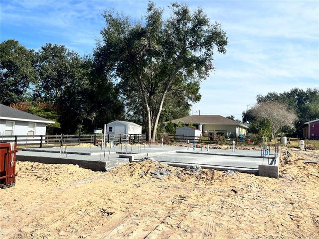 15649 SE 88 AVENUE, Summerfield, FL 34491