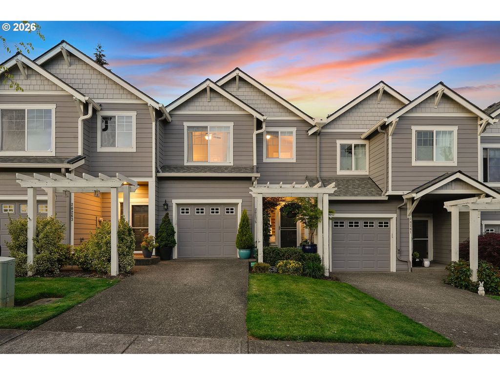 20275 HOODVIEW Ave, West Linn, OR 97068