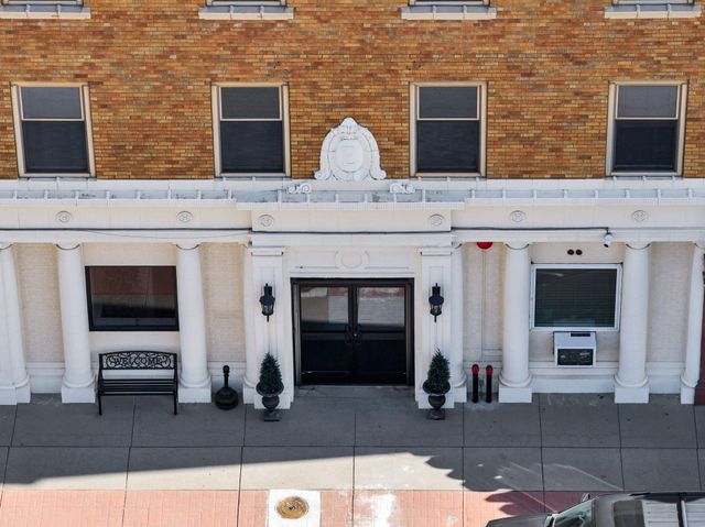 200 S Main St, El Dorado, KS 67042