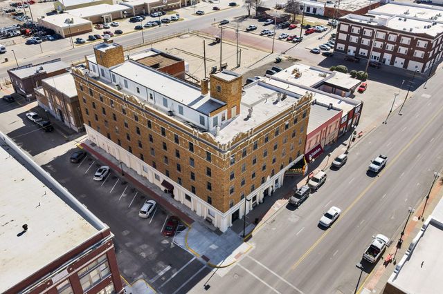 200 S Main St, El Dorado, KS 67042