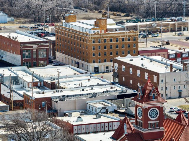 200 S Main St, El Dorado, KS 67042