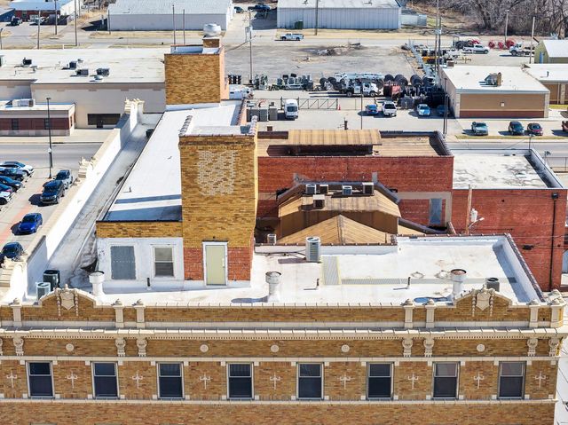 200 S Main St, El Dorado, KS 67042