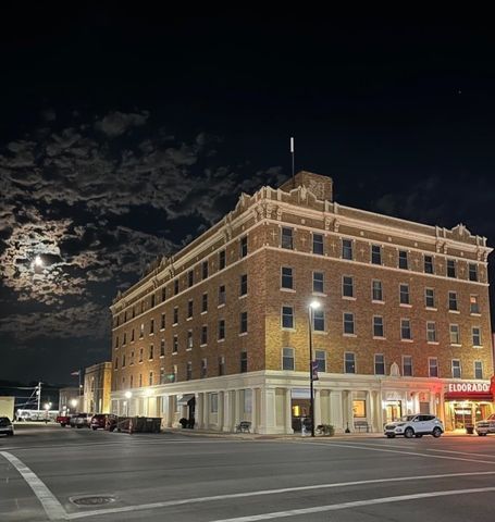 200 S Main St, El Dorado, KS 67042