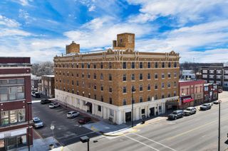 200 S Main St, El Dorado, KS 67042
