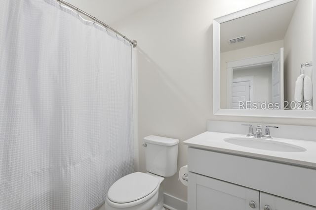 101 Carolina Oaks Ave, Bluffton, SC 29909