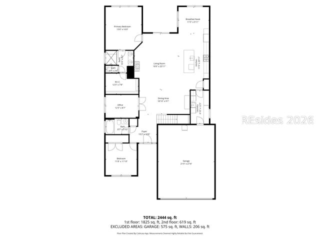 101 Carolina Oaks Ave, Bluffton, SC 29909