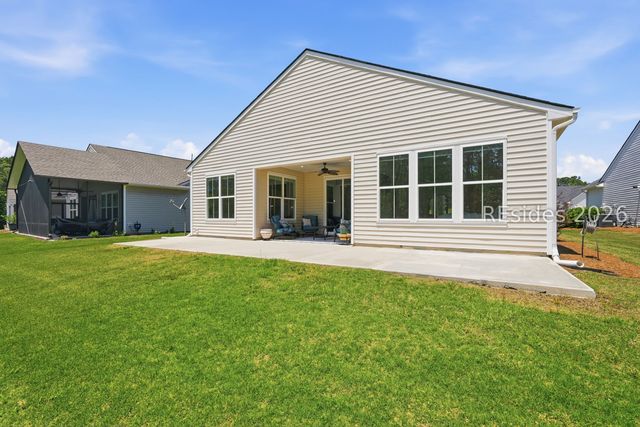 101 Carolina Oaks Ave, Bluffton, SC 29909