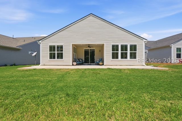 101 Carolina Oaks Ave, Bluffton, SC 29909