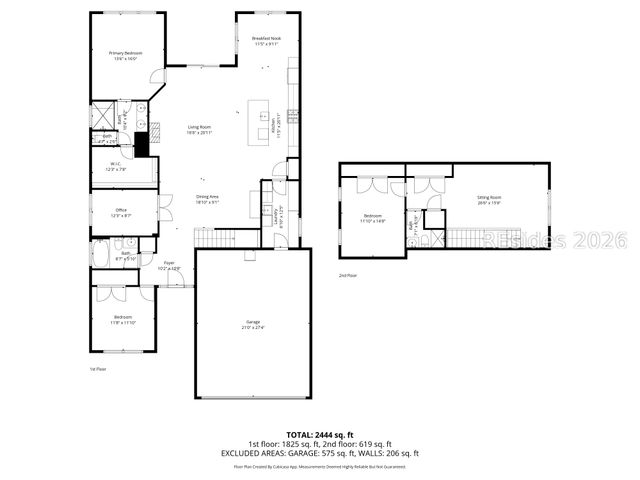 101 Carolina Oaks Ave, Bluffton, SC 29909