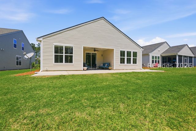 101 Carolina Oaks Ave, Bluffton, SC 29909