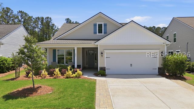 101 Carolina Oaks Ave, Bluffton, SC 29909