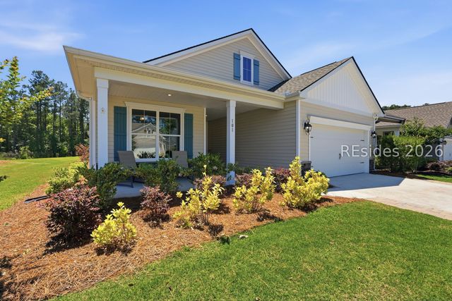 101 Carolina Oaks Ave, Bluffton, SC 29909