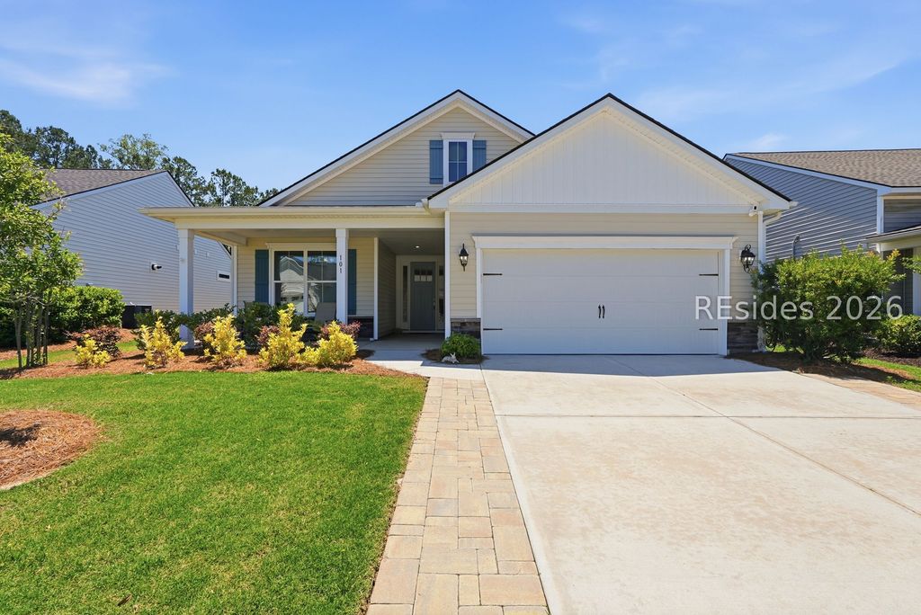 101 Carolina Oaks Ave, Bluffton, SC 29909