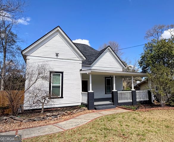 27 Carmichael Street, Mcdonough, GA 30253