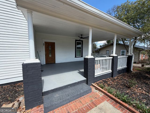 27 Carmichael Street, Mcdonough, GA 30253