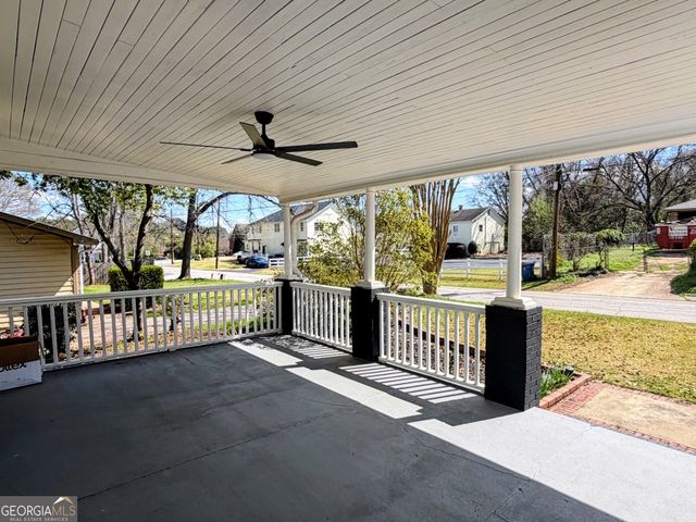 27 Carmichael Street, Mcdonough, GA 30253