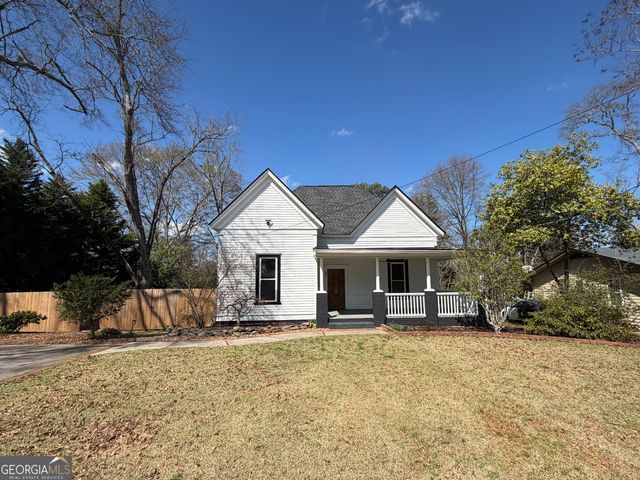 27 Carmichael Street, Mcdonough, GA 30253