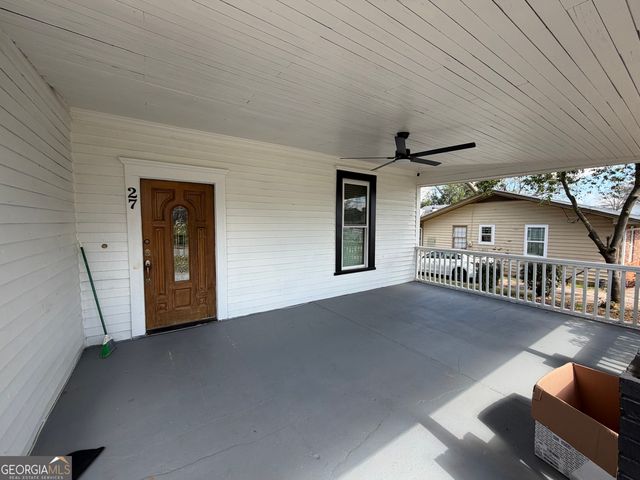 27 Carmichael Street, Mcdonough, GA 30253