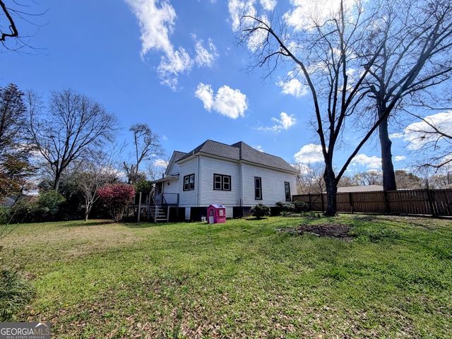 27 Carmichael Street, Mcdonough, GA 30253