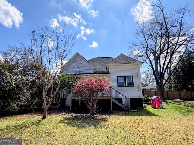 27 Carmichael Street, Mcdonough, GA 30253