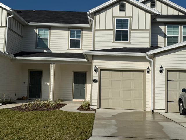 159 Beach Palm Court, St Augustine, FL 32086