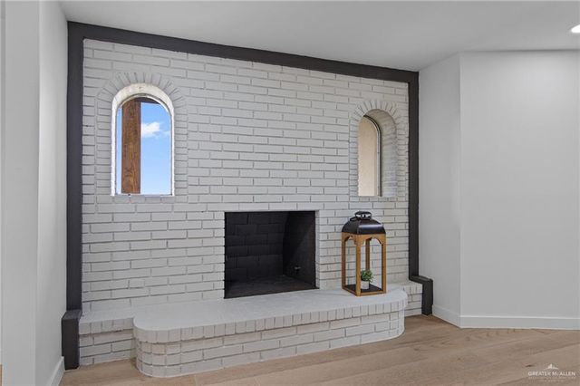 16540 State Highway 107, Harlingen, TX 78552