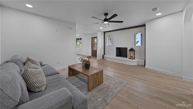 16540 State Highway 107, Harlingen, TX 78552