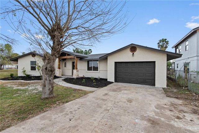 16540 State Highway 107, Harlingen, TX 78552